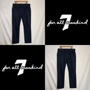 7 4 all Mankind Carsen Jeans